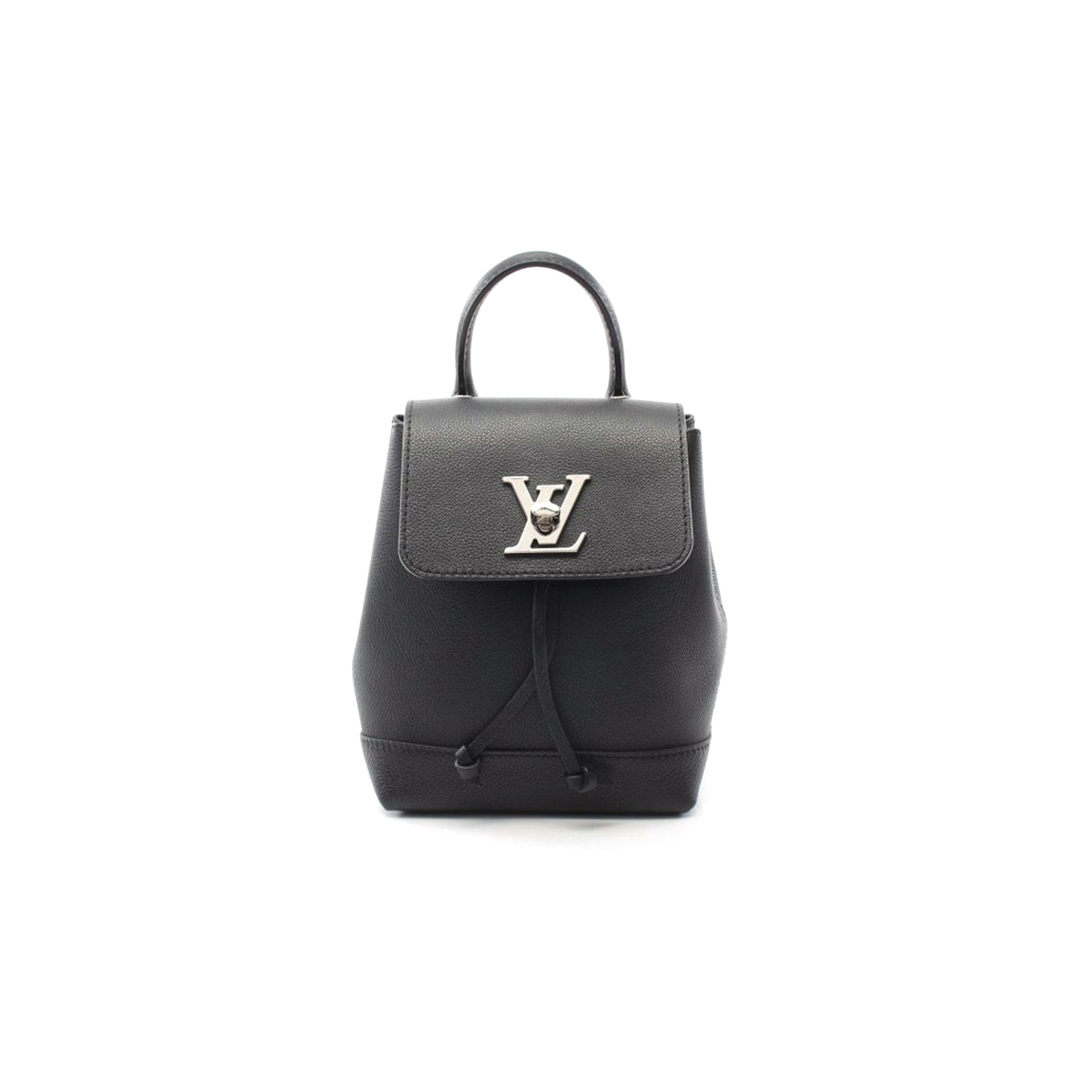 LOUIS VUITTON LOCKME MINI BACKPACK M54573 (19.4*16*10cm)